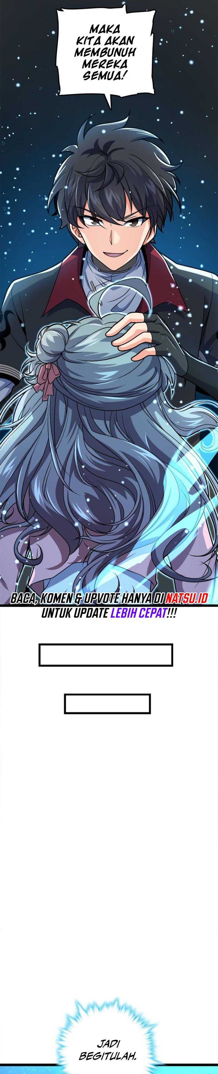Spare Me, Great Lord! Chapter 604 Gambar 14